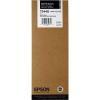 Epson C13T544800 (T5448) Matte Black Original Cartridge - Stylus Pro 4000 (Ex)