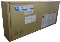 HP CB274A (790) Sarı Orjinal Kartuş - DesignJet 90
