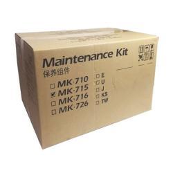 Kyocera MK-715 (1702GN8NL0) Orjinal Bakım Kiti - K
