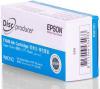 Epson PJIC1 (C) PP-100 Mavi Orjinal Kartuş - DiscP