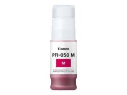 Canon PFI-050 (5700C001) Kırmızı Orjinal Kartuş -