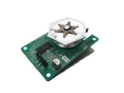 Ricoh AX06-0342 Polygon Scanner Motor - Aficio 151