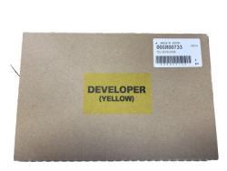 Xerox 005R00733 Sarı Orjinal Developer - Color 550