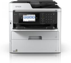 Epson WorkForce Pro WF-C579RDWF Renkli Çok Fonksiy