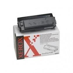 Xerox 106R00398 Black Original Toner Cartridge - DocuPrint P1202