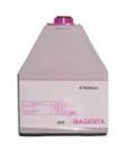 Ricoh 885488 Kırmızı Orjinal Toner - DSC 328 / DSC
