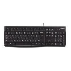 Logitech K120 (920-002505) Siyah STI