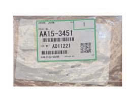 Ricoh AA15-3451 Side Plate Left Shield - Aficio 240W