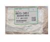 Ricoh AA15-3451 Seitenteil, linke Abdeckung - Aficio 24