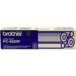 Brother PC-402RF Orjinal Faks Filmi - Fax 645 / Fa