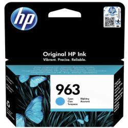 HP 3JA23AE (963) Mavi Orjinal Kartuş - OfficeJet P
