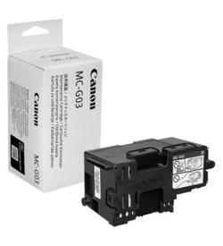 Canon MC-G03 (5794C001) Atık Waste Box - GX30