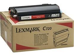 Lexmark 15W0904 Orjinal Developer Ünitesi - C720 /