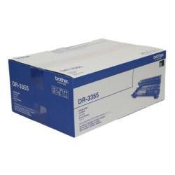 Brother DR-3355 Original Drum Unit - DCP-8110DN / DCP-8150DN (Damaged Box)