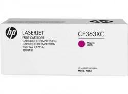 HP CF363XC (508X) Magenta Original Toner Cartridge - M552 / M553