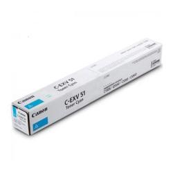Canon C-EXV51L (0485C002) BlueART Toner