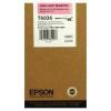 Epson C13T603600 (T6036) Light Magenta Original Ink - Stylus Pro 7800 (Ex)