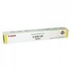 Canon C-EXV29Y (2802B002) Yellow Original Toner - IR-C5030 / IR-C5035