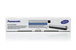 Panasonic KX-FATC506X Mavi Orjinal Toner - MC6020