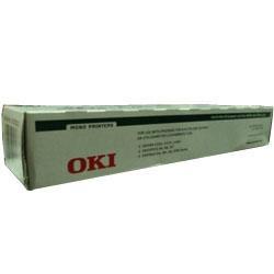 OKI 01107201 Black Original Toner - OkiFax 4500