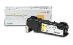 Xerox 106R01483 Gelber Orjinaltoner — Phaser 6140