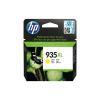 HP C2P26A (935XL) Gelbe Originalpatrone, hohe Reichweite.