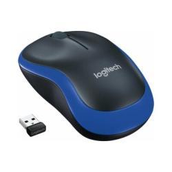 Logitech M185 (910-002236) Mavi Optik Kablosuz Mou