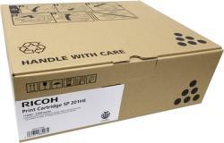 Ricoh 407254 Siyah Orjinal Toner - SP200 / SP210
