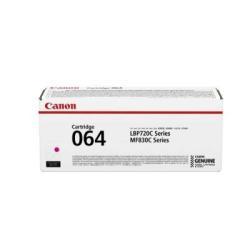 n CRG-064 (4933C001) Magenta Original Toner - LBP-722Cdw / MF-832Cdw