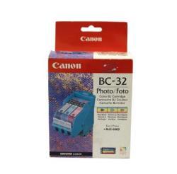 Canon BC-32 (4610A002) Orjinal Fotoğraf Kartuş
