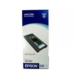 Epson C13T549500 (T5495) Outdoor Blue Açık Cartridge