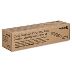 Xerox 109R00784 Standard Capacity Original Maintenance Kit - ColorQube 8570