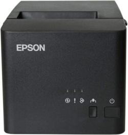 Epson TM-T20X-052 Termal Fiş Barkod Yazıcı (Ethern