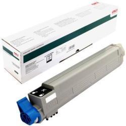 OKIZCARTKEEP0001ZXQQ BlackART Toner — C9600/C9800