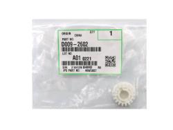 Ricoh D009-2602 Gear - MP4000 / MP5000