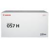 Canon CRG-057H Schwarz, Original-Toner (3010C004) - LB