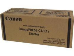 Canon C1 C1+ (0401B001AA)  Black Starter Original Developer