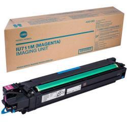 Konica Minolta IU-711M Red Drum Unit - 265c