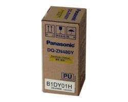 Panasonic DQ-ZN480Y Gelber Entwickler Workio