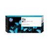 HP P2V73A (730) Photo Black Original Cartridge - T1600 / T1700