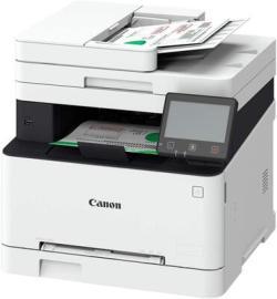 Canon i-Sensys MF742Cdw (3101C013AA) Tarayıcı