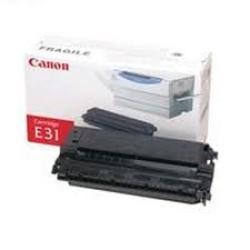 Canon E31 Siyah Orjinal Toner - FC210