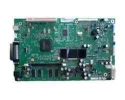 Lexmark 40X5928 Netzwerksystem Board Assembly - T6