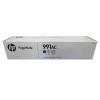HP X4D10AC (991AC) Mavi Orjinal Kartuş - PageW