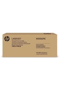 HP W9060MC Black Original Toner - E55040dw / MFP E57540dn