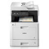 Brother MFC-L8690CDW Multifunktionsgerät – Kopierer + Scanner + Wi-Fi