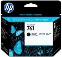 HP CH648A (761) Mat Siyah Orjinal Kafa Kartuşu