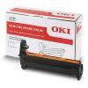 OKI 44844476 Schwarze Original-Drums Einheit - ES8453 /