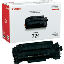 Canon CRG-724 (3481B002) Toner