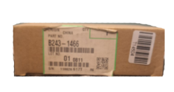 Ricoh CPS B243-1466 Cover - Aficio MP 1600 / 2000